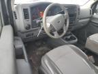 2019 Nissan Nv 2500 S იყიდება Conway-ში, AR - Mechanical