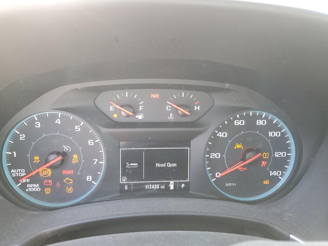 2GNAX5EV6L6209246 CHEVROLET EQUINOX 2020