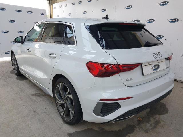 2023 AUDI A3 S LINE