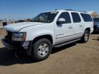 2007 Chevrolet Suburban K1500 за продажба в Brighton, CO - Front End