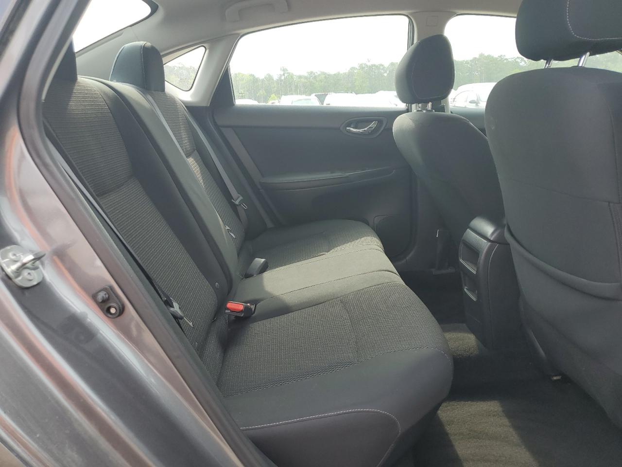 3N1AB7AP6KY356371 NISSAN SENTRA 2019