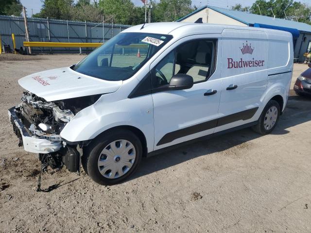 2023 Ford Transit Connect Xlt