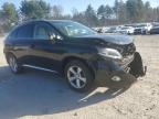 2015 Lexus Rx 350 Base на продаже в Mendon, MA - Front End