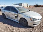 2015 Mitsubishi Lancer Es de vânzare în Phoenix, AZ - Side
