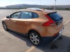2014 VOLVO V40 CROSS for sale at Copart CHESTER