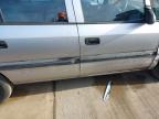 2005 VAUXHALL ZAFIRA LIF for sale at Copart SANDY