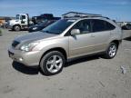 2007 Lexus Rx 400H продається в Airway Heights, WA - Rear End