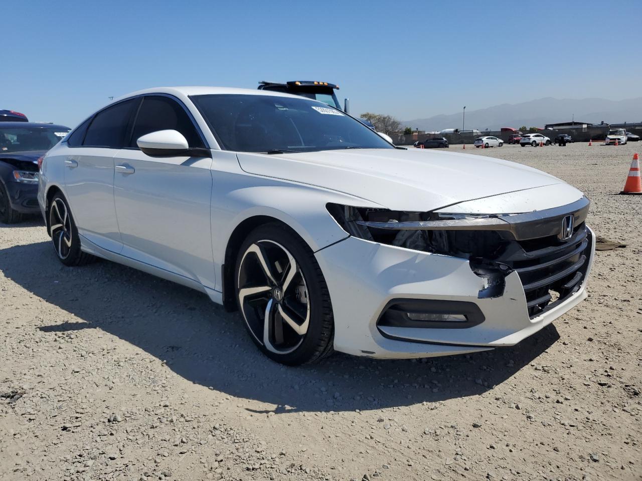 1HGCV1F34JA208000 HONDA ACCORD 2018