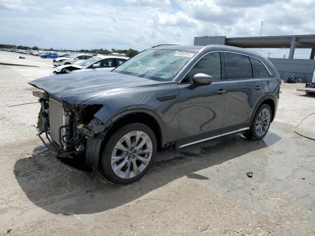 MAZDA CX-90 PREM – zdjęcie z aukcji, lot #53665965