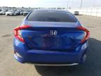 2019 Honda Civic Lx იყიდება Sacramento-ში, CA - All Over