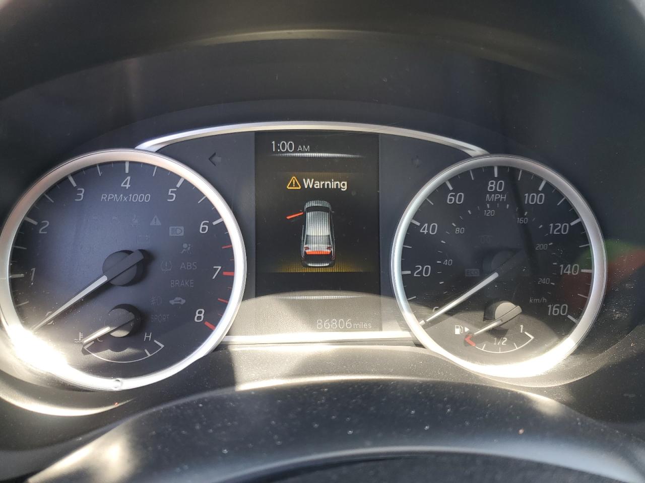 3N1AB7AP4HL635680 NISSAN SENTRA 2017