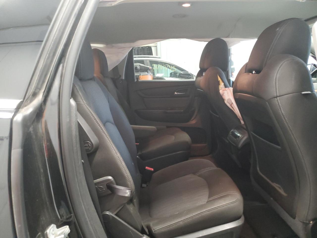 2017 Chevrolet Traverse Lt VIN: 1GNKVHKD9HJ195778 Lot: 51536745