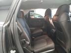 2017 Chevrolet Traverse Lt na sprzedaż w Windham, ME - Front End