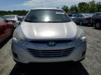2013 Hyundai Tucson Gl на продаже в Spartanburg, SC - Side