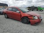 2011 Mitsubishi Galant Fe للبيع في Mentone، CA - Front End