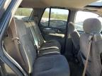 2004 Gmc Envoy  en Venta en Oklahoma City, OK - Rear End