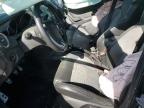 2017 Ford Fiesta St en Venta en Madisonville, TN - Rollover