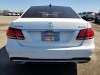 2015 MERCEDES-BENZ E 400 4MATIC for sale at Copart ON - TORONTO