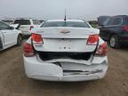 2013 Chevrolet Cruze Ltz de vânzare în Elgin, IL - Rear End