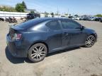 2016 Toyota Scion Tc    de vânzare în Vallejo, CA - Side
