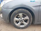 2015 HYUNDAI I40 STYLE for sale at Copart BRISTOL