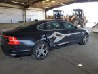 2018 Volvo S90 T5 Momentum na sprzedaż w American Canyon, CA - Front End