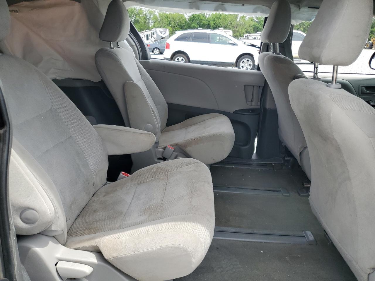 5TDZK3DC2GS762793 TOYOTA All Models 2016