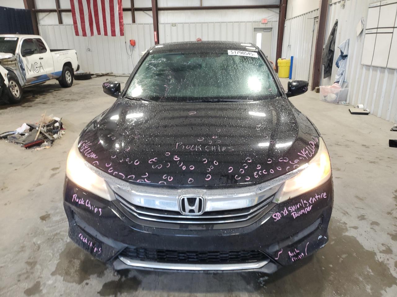 1HGCR2F35GA032268 HONDA ACCORD 2016