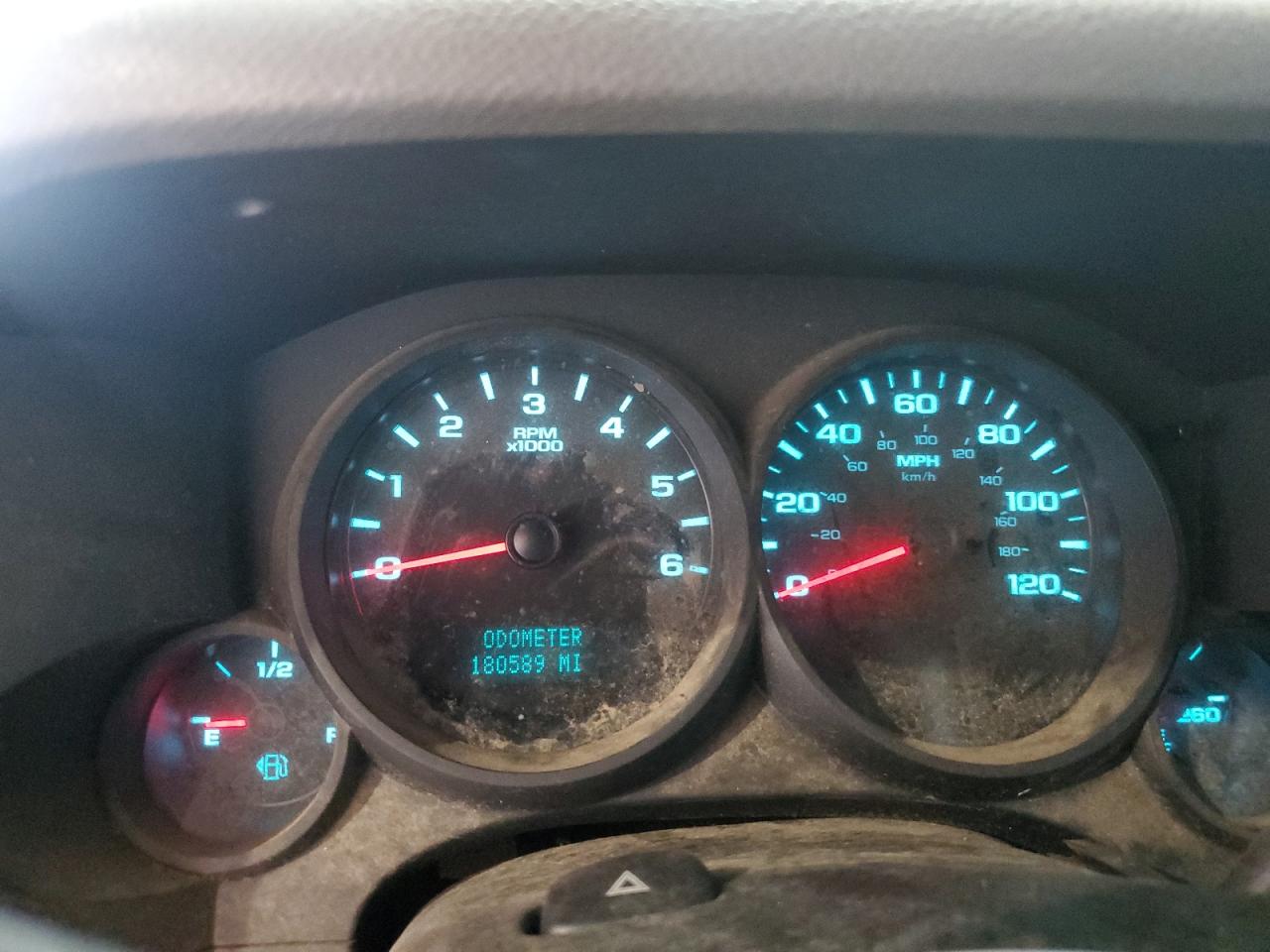 2013 Chevrolet Silverado C1500 VIN: 1GCNCPEX5DZ900390 Lot: 52294215