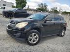 2010 Chevrolet Equinox Ls en Venta en Opa Locka, FL - Front End