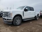 2023 Ford F250 Super Duty zu verkaufen in Elgin, IL - Rear End