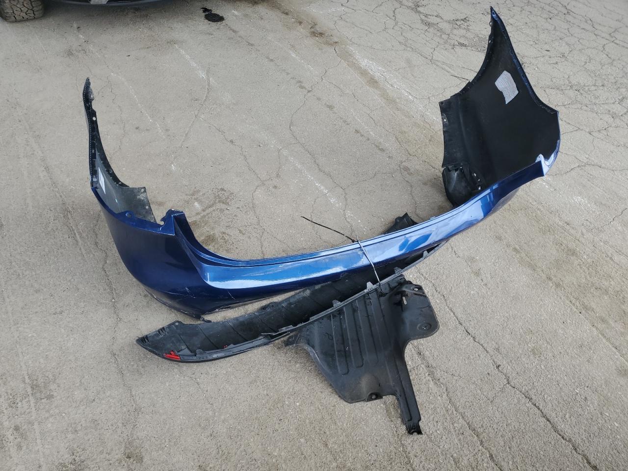 2018 Kia Forte Lx VIN: 3KPFL4A71JE238601 Lot: 55294665