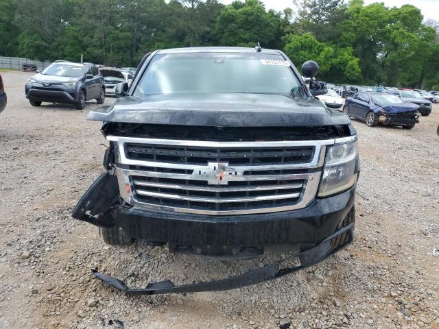  CHEVROLET TAHOE 2020 Чорний