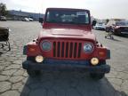 1997 Jeep Wrangler / Tj Sport zu verkaufen in Martinez, CA - Minor Dent/Scratches