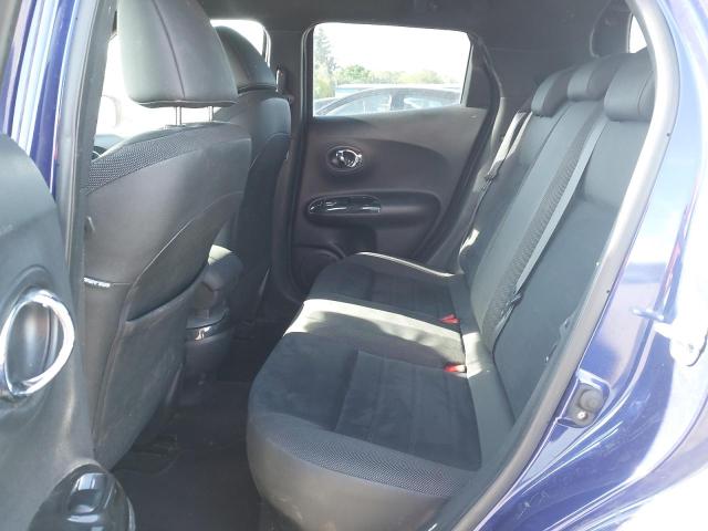 2018 NISSAN JUKE N-CON