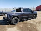 2022 GMC SIERRA K1500 ELEVATION à vendre chez Copart ON - LONDON