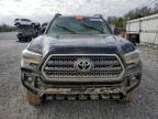 2017 Toyota Tacoma Double Cab for Sale in Walton, KY - Water/Flood