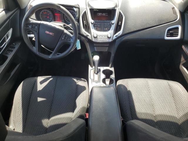 GMC TERRAIN 2013 Beige
