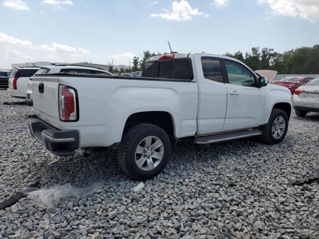  GMC CANYON 2018 Biały