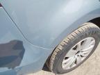 2015 VOLKSWAGEN SHARAN SE for sale at Copart YORK