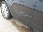 2011 VAUXHALL MERIVA EXC for sale at Copart SANDY