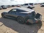2015 Chevrolet Corvette Stingray 1Lt en Venta en Amarillo, TX - All Over
