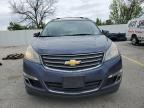 2014 Chevrolet Traverse Lt na sprzedaż w Bridgeton, MO - Mechanical