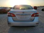 2014 Nissan Sentra S for Sale in San Antonio, TX - Front End