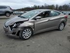 2013 Hyundai Elantra Gls zu verkaufen in Brookhaven, NY - Front End
