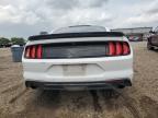 2018 Ford Mustang  for Sale in Mercedes, TX - Water/Flood