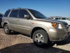 2007 Honda Pilot Exl de vânzare în Phoenix, AZ - Side
