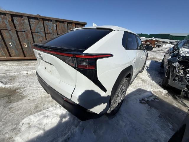2023 TOYOTA BZ4X XLE
