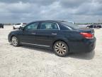 2011 Toyota Avalon Base იყიდება New Braunfels-ში, TX - All Over