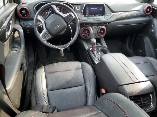  CHEVROLET BLAZER 2020 Czarny